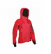 Куртка Milo Brux Lady, Red/light red, Мембранні, Утепленні, Для жінок, S, З мембраною