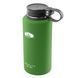 Термофляга GSI Outdoors Microlite 1000 Twist, green, Фляги, Нержавеющая сталь, 1.0, США, США, Киев, Харьков, Одесса, Днепр, Запорожье, Львов, Кривой Рог, Винница, Полтава, Чернигов, Черкассы, Сумы, Хмельницкий, Черновцы, Ровно