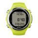 Декомпресометр Suunto D-4i Novo Lime, lime, Декомпресиметри, Фінляндія
