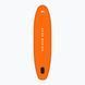 Надувная SUP доска с мотором Aqua Marina AMGO Turbo 366 12'0", orange, SUP, Универсальные, Китай, Китай