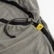 Вкладыш в спальник Sea to Summit Reactor Lightweight Sleeping Bag Liner Long Pewter, pewter, Long, Вкладыши, Универсальный, Четырехсезонные, 270, Австралия