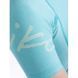 Термофутболка HIKO SHADE DEW W. S/S Shirt Eastern Blue, Eastern Blue, XL, Для женщин, Футболки, Синтетическое