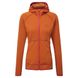 Кофта Mountain Equipment Calico Hooded Women's Jacket (2018), Jasper, 12, Для жінок, Китай, Великобританія