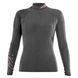Термофутболка HIKO SHADE DEW S/S Shirt Black, black, M, Для женщин, Футболки, Синтетическое