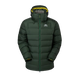 Куртка Mountain Equipment Lightline Jacket (ME-000148.01749 Confier/Acid liner), Conifer/AcidLining, Пухові, Для чоловіків, S, Без мембрани, Китай, Великобританія