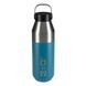Термобутылка 360&deg; degrees Vacuum Insulated Stainless Narrow Mouth Bottle, Denim, Термосы, Нержавеющая сталь, 0.75, Киев, Харьков, Одесса, Днепр, Запорожье, Львов, Кривой Рог, Винница, Полтава, Чернигов, Черкассы, Сумы, Хмельницкий, Черновцы, Ровно