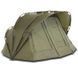 Шатер короповий Ranger EXP 2-mann Bivvy+зимове покриття, gray, Тенти, Для кемпінгу, 13000, Двомісні, Алюмінієвий сплав