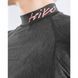 Термофутболка HIKO SHADE DEW S/S Shirt Black, black, M, Для женщин, Футболки, Синтетическое