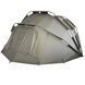 Шатер короповий Ranger EXP 2-mann Bivvy+зимове покриття, gray, Тенти, Для кемпінгу, 13000, Двомісні, Алюмінієвий сплав