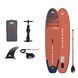 Надувна SUP дошка Aqua Marina Monster 12′0″ BT-23MOP, orange, SUP, Універсальні, Київ, Харків, Одеса, Днiпро, Запоріжжя, Львів, Кривий Ріг, Вінниця, Полтава, Чернігів, Черкаси, Суми, Хмельницький, Чернівці, Рівне, Китай, Китай