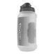 Фляга Fidlock TWIST Single Bottle 750 Compact w/bottle connector, transparent black, Фляги