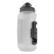 Фляга Fidlock TWIST Single Bottle 750 Compact w/bottle connector, transparent white, Фляги