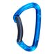 Карабин Climbing Technology Lime B, Electric Blue / Anthracite