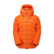 Куртка Mountain Equipment Sigma Women's Jacket, Mango, Пуховые, Для женщин, 10, Без мембраны, Китай, Великобритания
