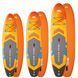 Надувная SUP доска с мотором Aqua Marina AMGO Turbo 366 12'0", orange, SUP, Универсальные, Китай, Китай