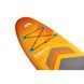 Надувная SUP доска с мотором Aqua Marina AMGO Turbo 366 12'0", orange, SUP, Универсальные, Китай, Китай