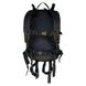 Рюкзак Tramp Squad 35L, black, Універсальні, Тактичні рюкзаки, Без клапана, One size, 35