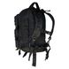 Рюкзак Tramp Squad 35L, black, Універсальні, Тактичні рюкзаки, Без клапана, One size, 35