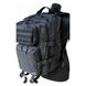 Рюкзак Tramp Squad 35L, black, Универсальные, Тактические рюкзаки, Без клапана, One size, 35