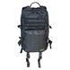 Рюкзак Tramp Squad 35L, black, Универсальные, Тактические рюкзаки, Без клапана, One size, 35