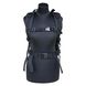 Рюкзак Tramp Squad 35L, black, Універсальні, Тактичні рюкзаки, Без клапана, One size, 35