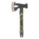 Сокира SOG Dual Strike Axe, Green/black, Сокири
