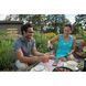 Тарелка глубокая эмалированная GSI Outdoors 6" Mixing Bowl-Deluxe, white, Миски, Эмалированная сталь, США, Киев, Харьков, Одесса, Днепр, Запорожье, Львов, Кривой Рог, Винница, Полтава, Чернигов, Черкассы, Сумы, Хмельницкий, Черновцы, Ровно