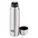 Термос SKIF Outdoor Walker, 1L, silver, Термосы, Нержавеющая сталь, 1.1, Китай, Украина, Киев, Харьков, Одесса, Днепр, Запорожье, Львов, Кривой Рог, Винница, Полтава, Чернигов, Черкассы, Сумы, Хмельницкий, Черновцы, Ровно