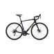 Велосипед Specialized ROUBAIX COMP 28 2019, TARBLK/CMLNGRN/TEAMYEL, 52, Шосейні, Універсальні, 163-170 см, 2019