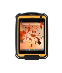 Планшет Sigma mobile X-treme PQ70, orange