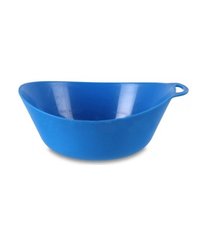 Тарілка Lifesystems Ellipse Bowl, blue, Тарілки, Пластик