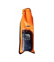 Водонепроницаемый чехол Aquapac Stormproof VHF Case, orange, Чехол