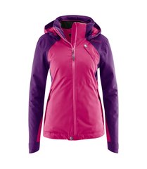 Гірськолижна куртка Maier Sports Amber, Cerise, Куртки, 34, Для жінок