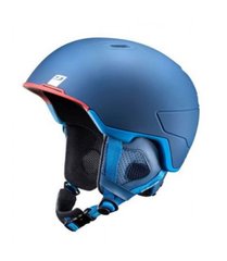 Шлем Julbo Casque Hal, blue, Горнолыжные шлемы, Универсальные, 54-58