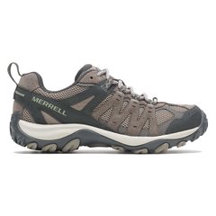 Кросівки Merrell Women's Accentor 3, Brindle, Трекінгові, Для жінок, 36, Без мембрани, Київ, Харків, Одеса, Днiпро, Запоріжжя, Львів, Кривий Ріг, Вінниця, Полтава, Чернігів, Черкаси, Суми, Хмельницький, Чернівці, Рівне