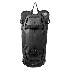 Питна система-рюкзак із захистом Aquamira Tactical Guardian, black, Універсальні, Без клапана