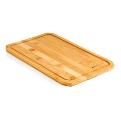 Дощечка для нарізання GSI Outdoors Rakau Cutting Board Small, Bamboo, Дощечки, Бамбук, США, США