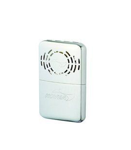 Каталитическая грелка Kovea VKH-PW04S Small Pocket Warmer, silver