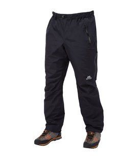 Брюки Mountain Equipment Quarrel Goretex Pant, black, Штаны, Для мужчин, L, Китай, Великобритания