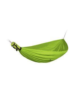 Гамак Sea To Summit Hammock Single, lime, Гамаки