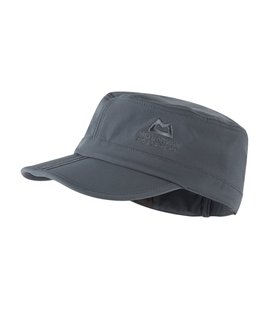 Кепка Mountain Equipment Frontier Cap, Broadleaf, One size, Унісекс, Кепки, Китай, Великобритания