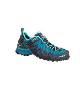 Кросівки Salewa WS WILDFIRE EDGE, blue, Трекінгові, Для жінок, 36, Без мембрани, Київ, Харків, Одеса, Днiпро, Запоріжжя, Львів, Кривий Ріг, Вінниця, Полтава, Чернігів, Черкаси, Суми, Хмельницький, Чернівці, Рівне