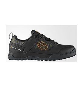 Кроссовки Five Ten Impact Pro, Black/camo, Велосипедные, Для мужчин, 44.5, Без мембраны, Киев, Харьков, Одесса, Днепр, Запорожье, Львов, Кривой Рог, Винница, Полтава, Чернигов, Черкассы, Сумы, Хмельницкий, Черновцы, Ровно