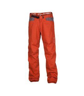 Брюки Milo Sybil, Brick/grey, Штаны, Для мужчин, S, Без мембраны