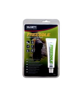 Засіб для взуття Gear Aid by McNett Freesole 28g, white, Уретановий клей, Для взуття