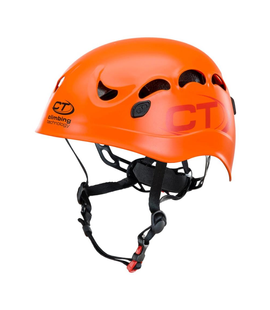 Каска Climbing Technology Venus Plus, orange, 50-61, Універсальні, Каски для спорту, Італія, Італія