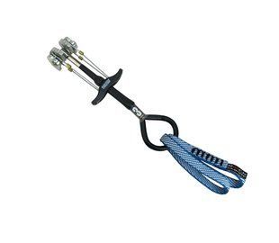 Френд Rock Empire Flexor 3, light blue, Френд, Чехия, Чехия