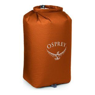 Гермомішок Osprey Ultralight DrySack 35L Toffee Orange, toffee orange, Гермомішок, 35