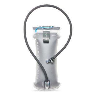 Питна система HydraPak Velocity IT 2L Isobound Insulated Hydration, Clear, Питьевые системы, Дволітрові, США