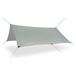 Тент Liteway BIGGIE TARP ULTRA Desert Sage, Desert Sage, Тенти, Для кемпінгу, 410